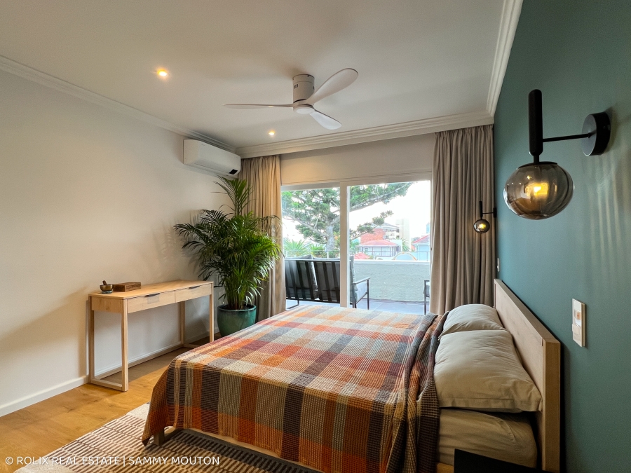 To Let 1 Bedroom Property for Rent in Sea Point Western Cape